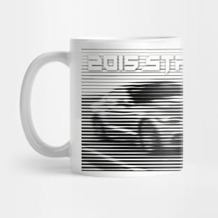 2015 Stang Mug